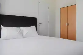 Disewakan Apartemen Bogorienze