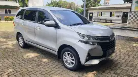 Daihatsu Xenia 2019