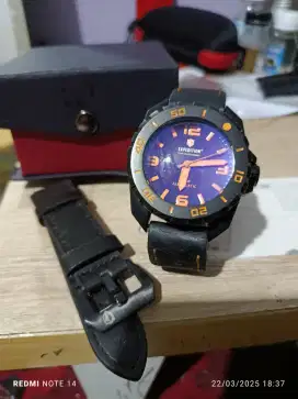 Expedition automatic