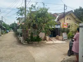 Dijual rumah cepat!
