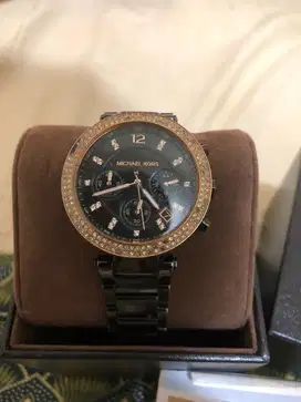 Pre❤️ jam tangan MK (ori)