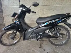 Honda Revo Fit 2016 Original dari baru Tgn 1