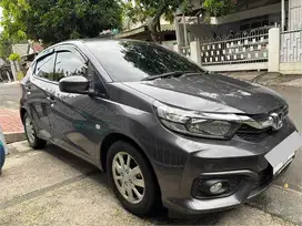 Honda Brio 2019 M/T Nego