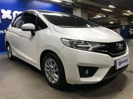 [OLX MOBBI]DP RENDAH Honda Jazz 1.5 S Bensin-AT 2017 KKF B