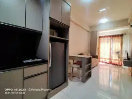Disewakan Apartemen Puri Park View Furnished