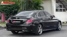 Mercedes Benz C250 AMG Mercy C250 AMG Mercy C 250AMG NIK 2017