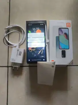 Redmi 10 Ram 6/128