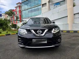 [km 75rb] xtrail 2.5 xt 2015