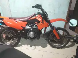 Trail basic RGR 1996