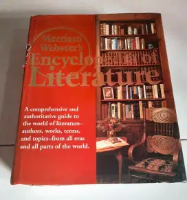 Jual Ensklopedia Merriam Websters