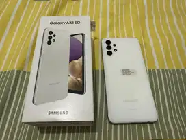 Samsung A32 5G 8/128gb mulus 95%