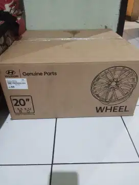 Velg hyundai ioniq 5