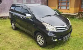 Toyota Vanza 2019