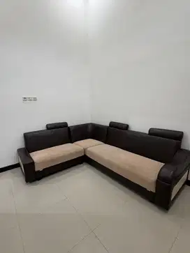 sofa minimalis mulus