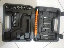 Sparepart alat bor tangan
