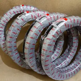 Ban Tubeless baru