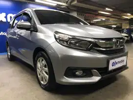[OLX MOBBI]DP RENDAH Honda Mobilio 1.5 E Bensin-AT 2018 UGY B