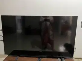 Dijual tv 50’ sharp