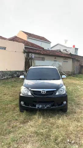 AVANZA E UPGRADE G 2011 manual