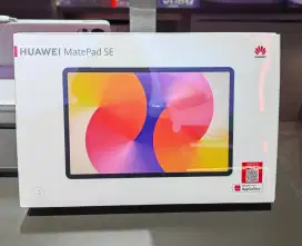 Huawei Matepad SE 11