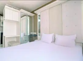 Disewakan Apartemen Sentul Tower