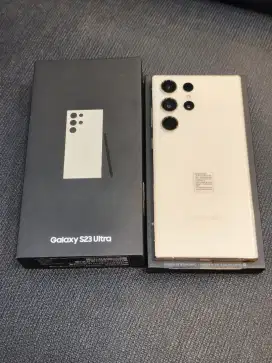 Samsung S23 ultra 12/256 sein