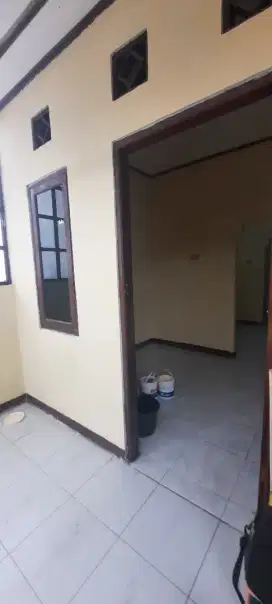 Kontrakan Kosong Bulanan