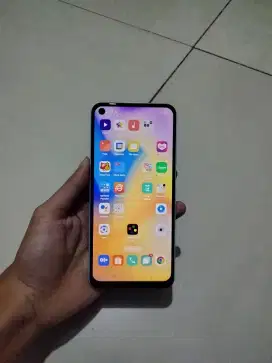 Oppo a92 ram 8+5/128