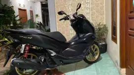 Dijual PCX 160 CBS th 2020