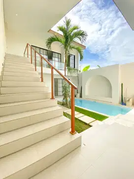 Jual Rumah Villa 2,5 are di Kutat Lestari Sanur