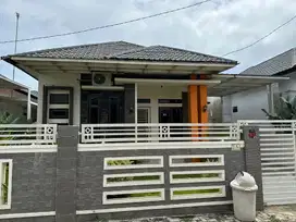 DISEWAKAN RUMAH DI PUSAT KOTA BANDA ACEH