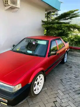 honda accord 2000cc