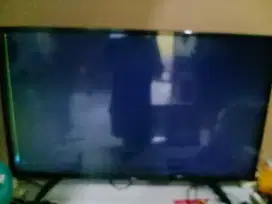 LED TV LG43LJ510T-TA