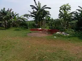 Terima SHM !  Tanah Kavling Tanah Sareal Kota Bogor, Harga Sahabat