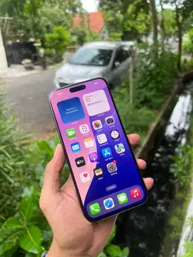 Iphone 15 promax 256gb all op