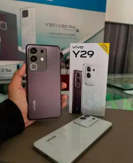 VIVO Y29 8/256 NFC