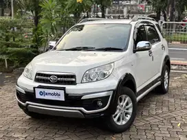 [OLXMOBBI] Low Angs Toyota Rush 1.5 TRD Sportivo 7 Bensin-AT 2015 NYZ