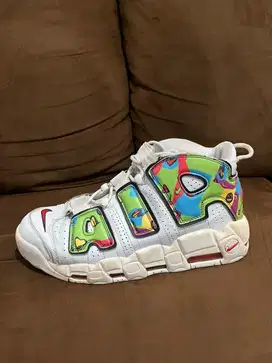 Sepatu Nike Air Ukuran 43