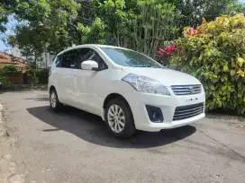 Suzuki Ertiga 1.4 GX Manual Tahun 2013