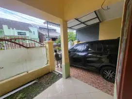 Rumah dijual/dikontrakan