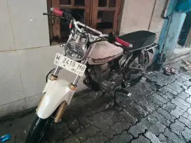 DiJual CB Basic MP Primus 2007