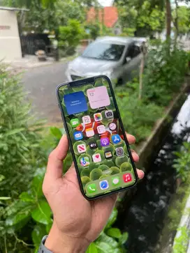 Iphone 12 pro 256gb all op
