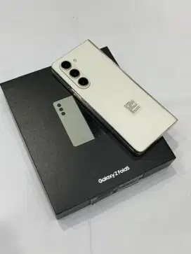 Samsung z fold 5 5g ram 12/1TB like new