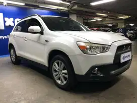 [OLX MOBBI]DP RENDAH Mitsubishi Outlander Sport 2.0 GLS -AT 2013 PJG B