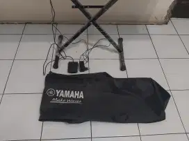 Piano Elektrik Yamaha P-45 B Murah