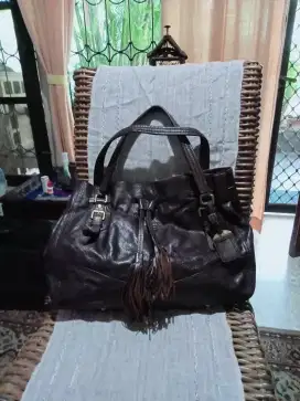 PRADA cervo antik original