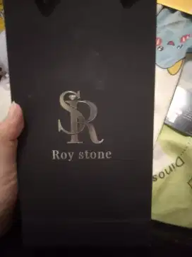 ROY STONE 0,5CT