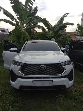 Toyota Kijang Innova 2023 Bensin