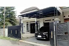 Dijual Rumah Jarang Ada Batununggal