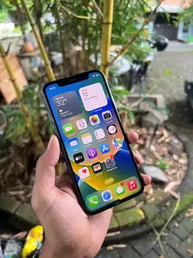 Iphone x 256gb all op